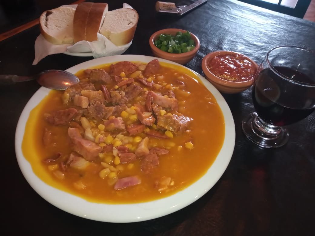 Locro