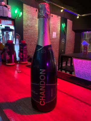 Chandon Brut Nature