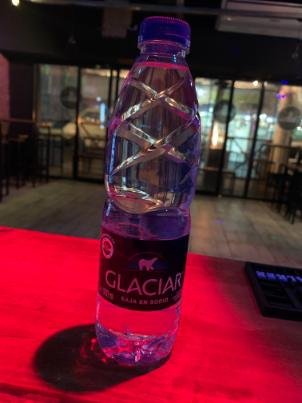 AGUA 500 CC