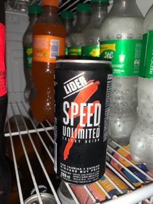 SPEED