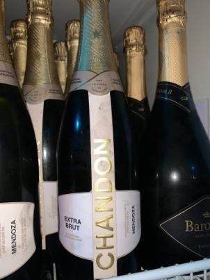 Chandon Extra Brut