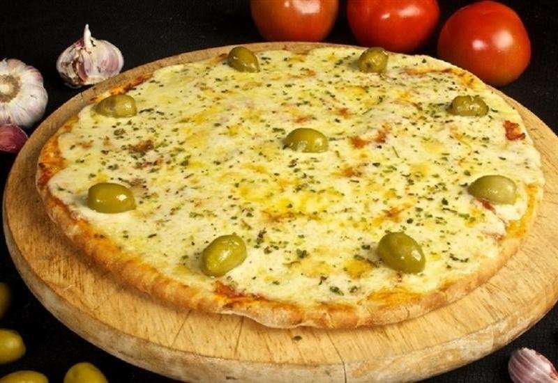 Muzzarella grande