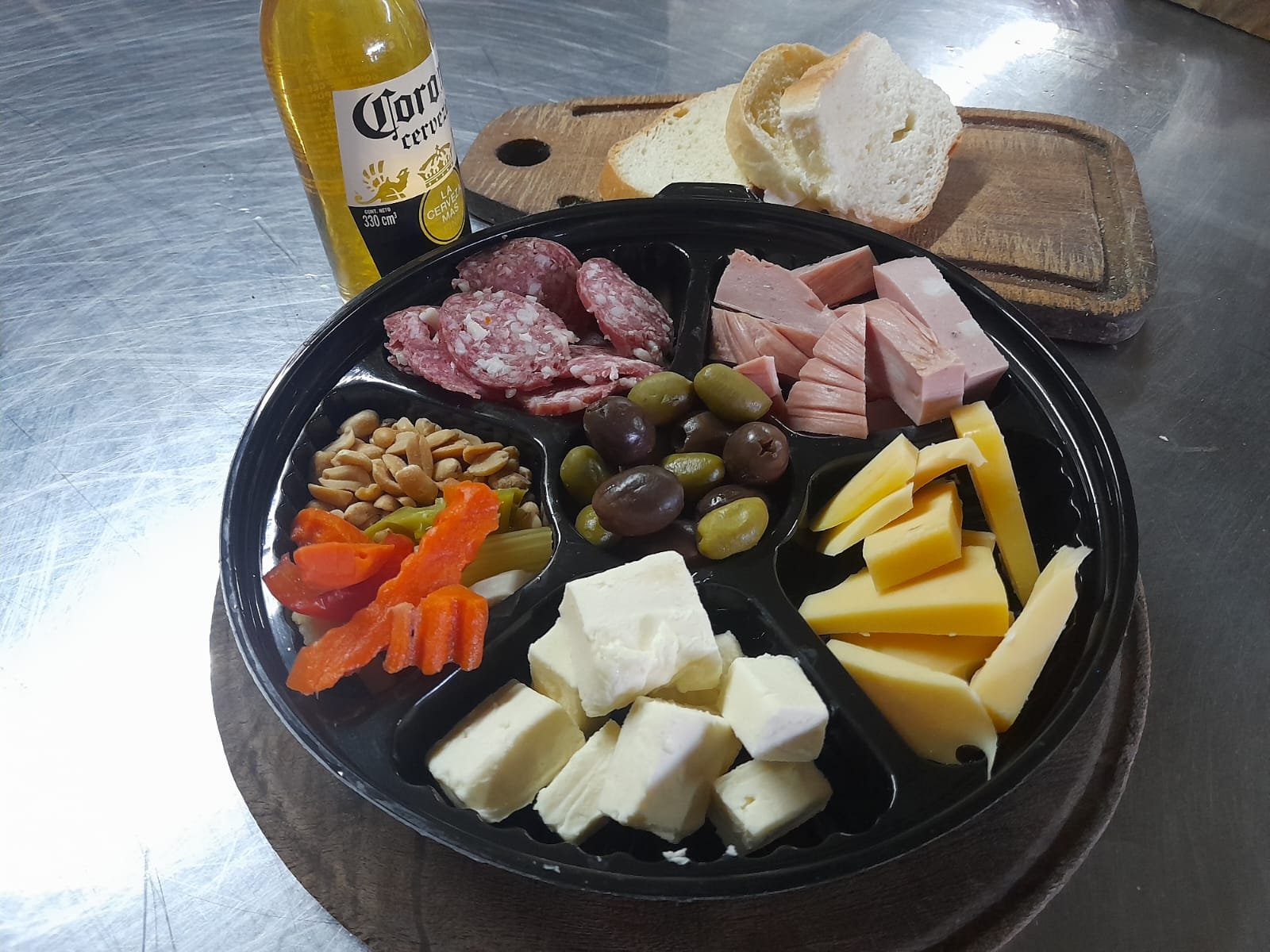 Picada 1
