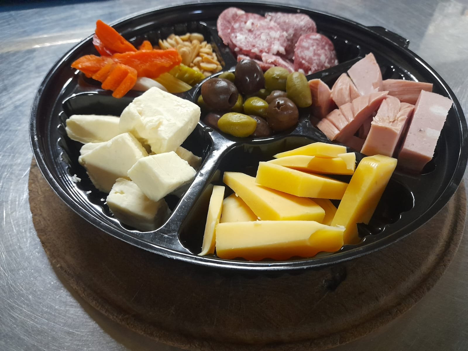 Picada 2