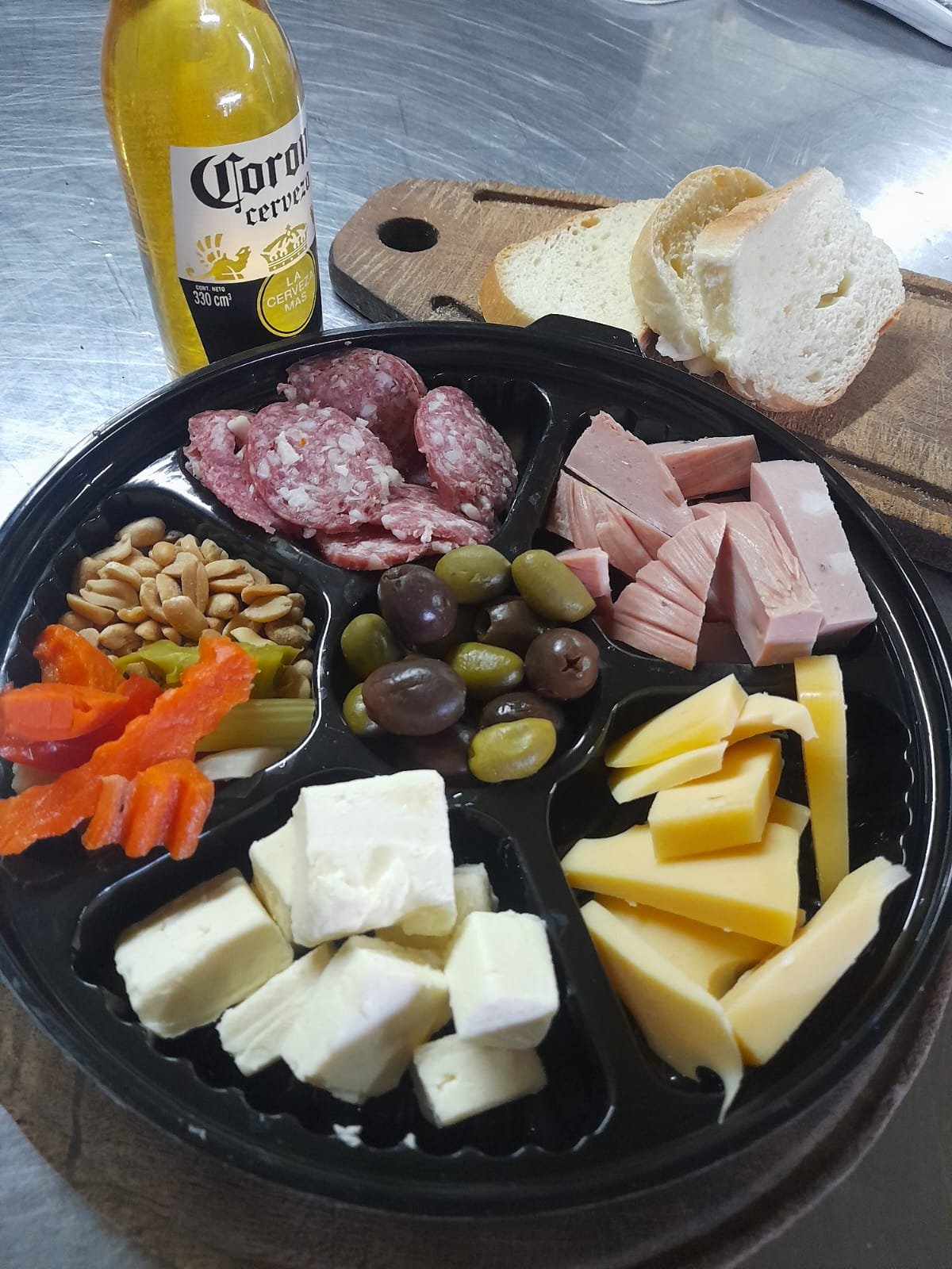 Picada 3