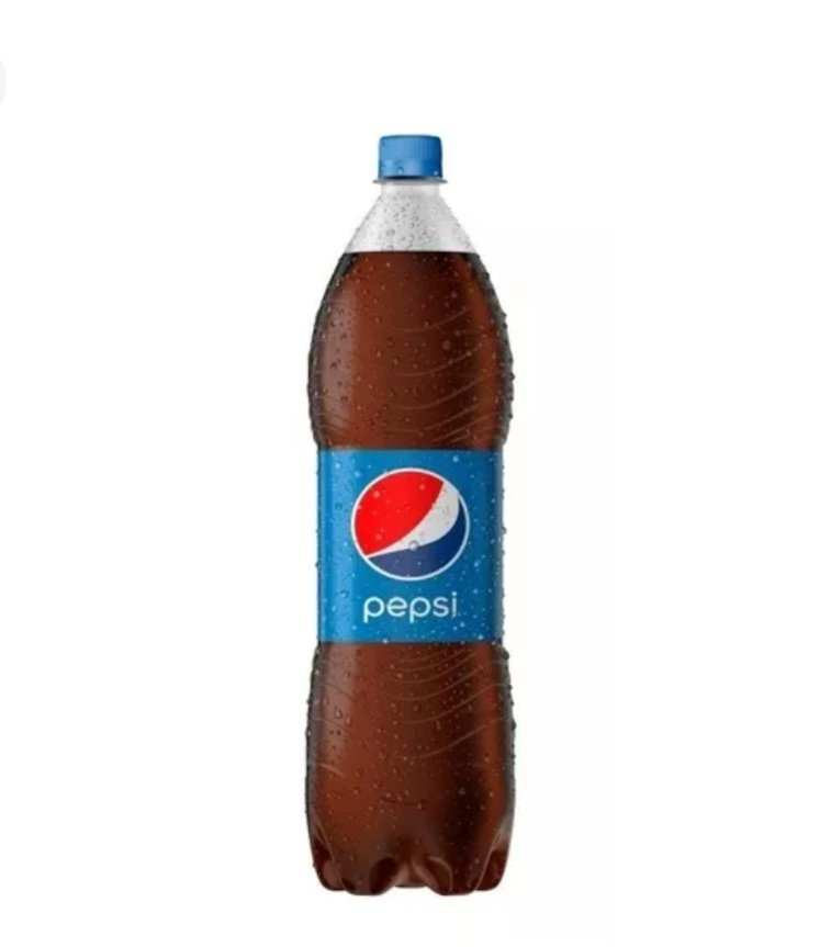 PEPSI 1.5 L.
