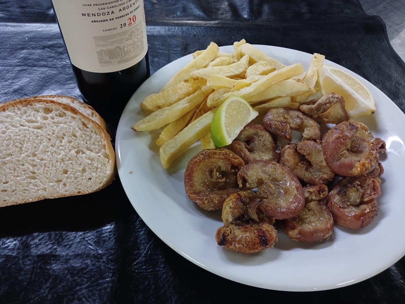 Chinchulín s/ guarnición