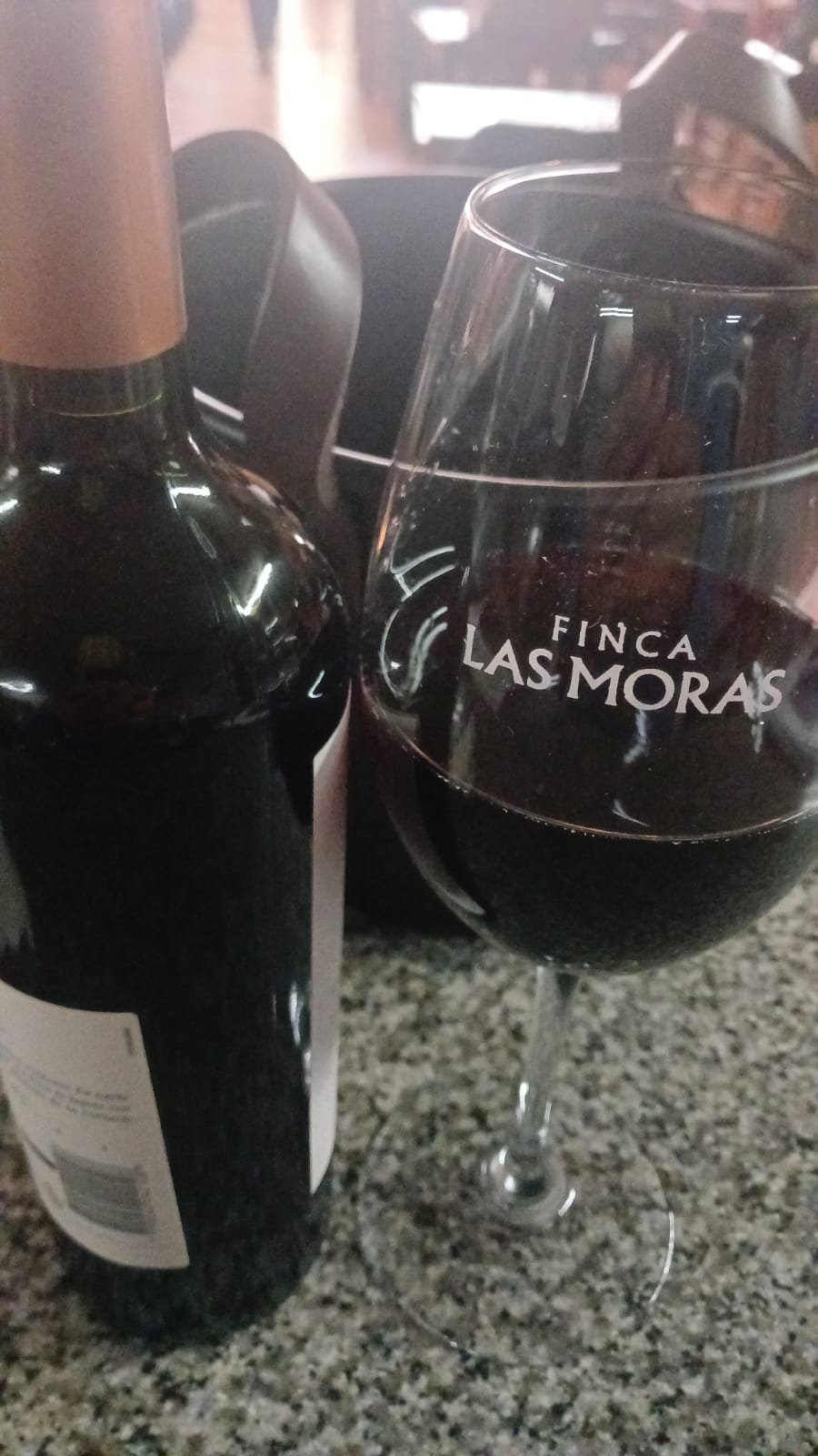 Alma mora