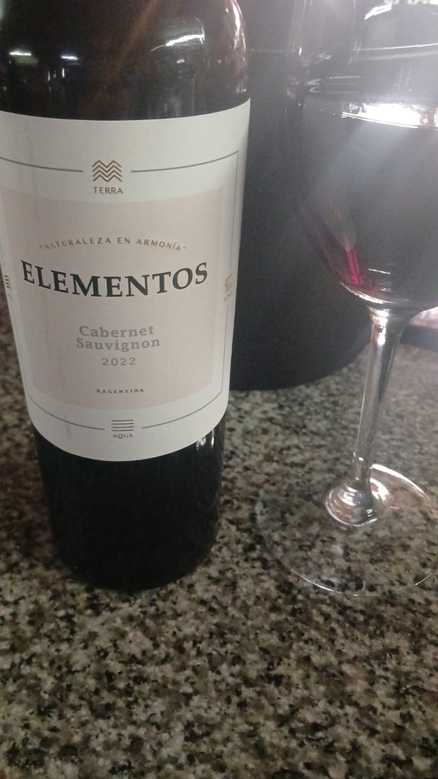 Elementos 3/4