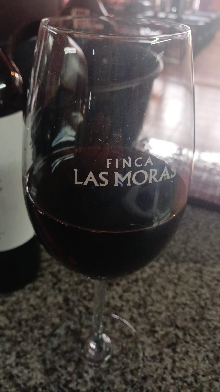 COPA DE VINO