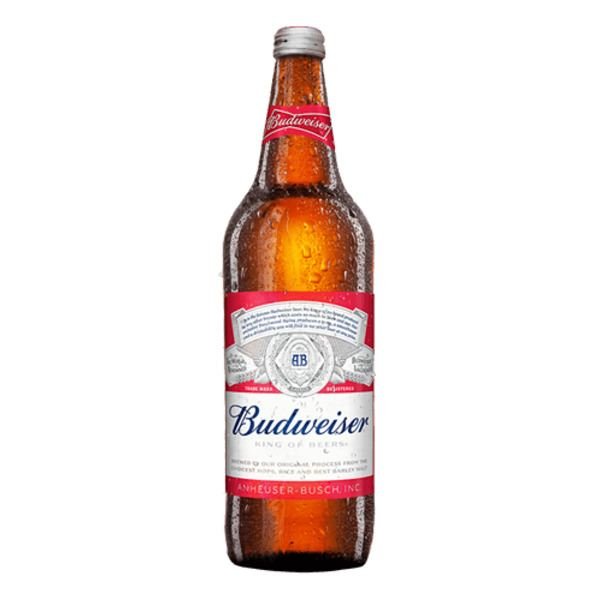 BUDWEISER