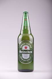 HEINEKEN