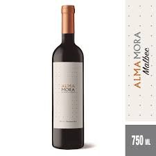 🍷Alma Mora
