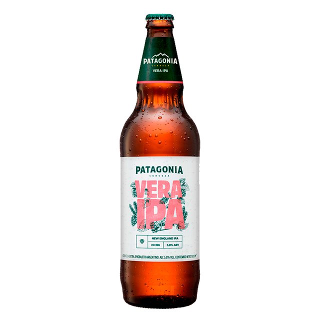 PATAGONIA VERA IPA