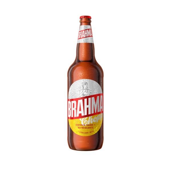 BRAHMA 1L