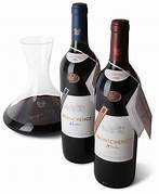 Vino tinto lopez